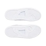Dámská rekreační obuv UNDER ARMOUR UA W Court 96 white white white · záber 5