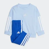 ADIDAS ADIDAS detská športová súprava čierna 2 r (86 cm) · záber 1