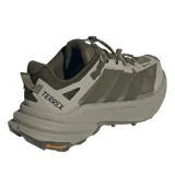 Pánska nízka turistická obuv ADIDAS Terrex Freehiker SL GTX M olive strata night cargo silver pebble · záber 5