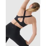Kompresní podprsenka 4F SPORT BRA-WAW24USBAF137-22S-ANTHRACITE · záber 3