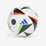 ADIDAS Tréningová lopta Euro 24 Fussballliebe 5 · záber 1