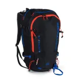 Skialp batoh NORTHFINDER SILVRETTA2-269-black · záber 2