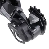 ROCKRIDER Prehadzovač Shimano Deore M5120 10 -11 rýchlostí dlhé ramienko bez · záber 2