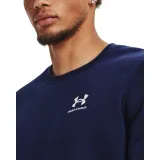 Pánska zateplená mikina UNDER ARMOUR UA Icon Fleece Crew · záber 11