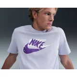 Pánske tričko s krátkym rukávom NIKE M NSW TEE 12MO FUTURA SP25 · záber 2