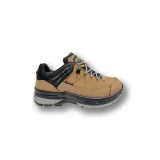 Női alacsony túracipő GRISPORT Cafarone brown · záber 3