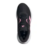 Dámská sportovní obuv (tréninková) ADIDAS Galaxy 7 W core black bliss pink carbon · záber 4
