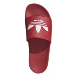 Pánske šlapky (plážová obuv) ADIDAS ORIGINALS Adilette OG CF M better scarlet cloud white better scarlet · záber 4