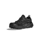 Pánské sandály HOKA Hopara 2 M black black · záber 3