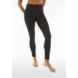 Női jeggings nadrág FREDDY WR.UP® bioactive fabric push-up skinny trousers with high waist-Black · záber 2