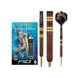 DART SZETT STEEL RED DRAGON PETER WRIGHT COPPER FUSION, 21g 90% · záber 2