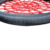 Zahradní houpačka MASTER houpací kruh 80 cm · záber 3