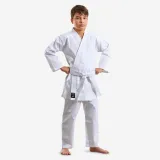 DECATHLON Detské kimono na karate 100 150 cm · záber 1
