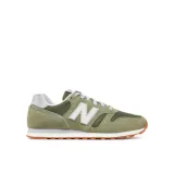 Pánska vychádzková obuv NEW BALANCE ML373SI2 M dark olive · záber 1