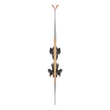 Pánské sjezdové lyže - on piste s vázáním BLIZZARD Thunderbird R18 LTD + XCELL12 · záber 3