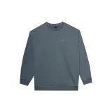 Pánská mikina 4F SWEATSHIRT-WSS24TSWSM1027-44S-OLIVE · záber 4
