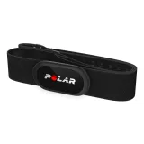 Polar H10+ XS-S čierna · záber 1
