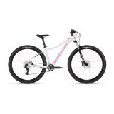 Kellys VANITY X40 27,5" - model 2026 Coral - M (16", 160-175 cm) · záber 2