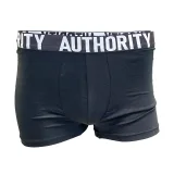 Pánské boxerky AUTHORITY B - BAPE 3PCK BLK · záber 2