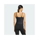 Dámske tréningové tielko ADIDAS OPT AOP LS TANK BLACK · záber 3