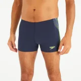 SPEEDO SPEEDO pánske boxerkové plavky tmavomodré M · záber 1