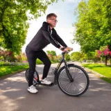 inSPORTline Parduber · záber 4