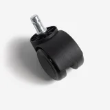 PONGORI Náhradné koliesko na stolnotenisové vybavenie Pongori bez · záber 2
