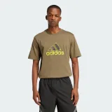 Pánské tričko s krátkým rukávem ADIDAS GRFX TEE-OLISTR · záber 3