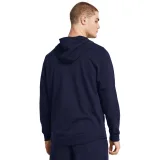 Pánska mikina so zipsom UNDER ARMOUR UA Rival Terry LC FZ · záber 2