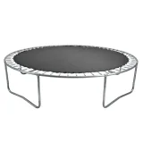 inSPORTline Skákací plocha Irbiso 427 cm · záber 2