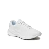 Dámská sportovní obuv (tréninková) NIKE Revolution 7 W white white · záber 3
