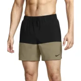 Férfi fürdőnadrág NIKE SWIM Split 5 PARACHUTE BEIGE · záber 1