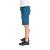 Férfi túrázó rövidnadrágok NORTHFINDER RUSTY-526-inkblue · záber 3