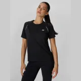 FUNKČNÉ TSHIRT - Farba: čierna · záber 1
