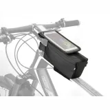 Author Brašna na rám A-R256 XL Tank Bag MPP (černá) (VÝPRODEJ) · záber 1