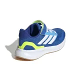 Chlapecká sportovní obuv (tréninková) ADIDAS Runfalcon 5 K bright royal ftwr white lucid lemon · záber 5