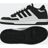 ADIDAS ADIDAS Rapid Court Low detská obuv čierna 35 · záber 2