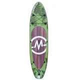 Paddleboard MASTER Aqua Flounder - 10.5 · záber 2