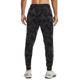 Pánské tepláky UNDER ARMOUR UA Rival Terry Novelty Jgr-BLK · záber 2