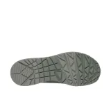 Dámska rekreačná obuv SKECHERS Uno Shiny scale W olive · záber 5