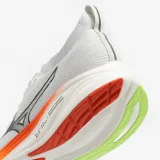 MIZUNO MIZUNO Neo Zen 2 pánska bežecká obuv sivá 40 · záber 2