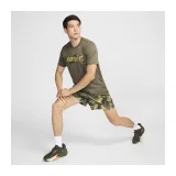 Pánské tréninkové tričko s krátkým rukávem NIKE DF TEE RLGD CAMO · záber 4