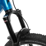 Levit Kingit BF Overstep 630 29" - model 2024 Blue black pearl - L (18,5", 175-185 cm) · záber 4