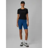 Dámské kraťasy 4F SHORT TIGHTS CAS F017-46S-TEAL · záber 3