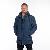 Pánská bunda NORTHFINDER DARYL-597-bluenight · záber 3