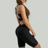 STRIX Women‘s Stellar Shorts Black - Veličina: XL | Boja: Crna | Težina: 0,169 g | Pakiranje: 100 · záber 3