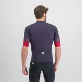 Pánský cyklistický dres s krátkým rukávem SPORTFUL Midseason pro jersey, nightshade · záber 3
