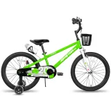Joystar Pluto 20" modrá · záber 2