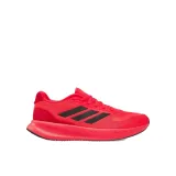 Pánská sportovní obuv (tréninková) ADIDAS Runfalcon 5 M lucid red core black better scarlet · záber 1