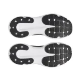 Pánská běžecká obuv UNDER ARMOUR UA Infinite M black ares red black · záber 5